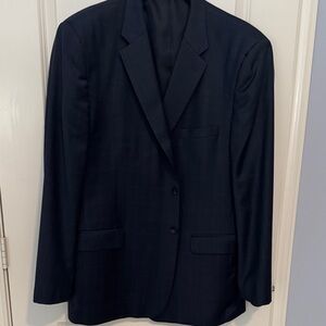 Jones New York Classic Men's Blazer 48L